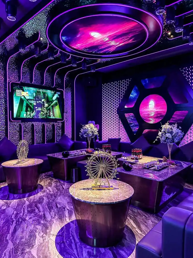 安庆商务ktv推荐最佳去处-宿松县ktv预订